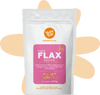 The Yoga Bar Flax Seeds - 250 gms