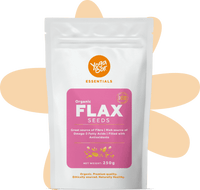 Flax Seeds 250g