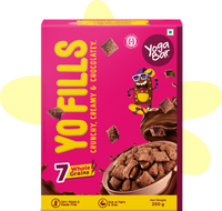 Yofills, 200g