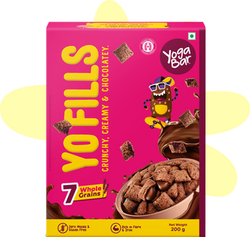 Yofills, 200g