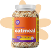 The Yoga Bar Mango & Banana Oatmeal - 1 kg
