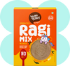 The Yoga Bar Sprouted Ragi Mix Mango - 200 gms