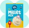 The Yoga Bar Oats Dates Saffron + Millet Mix - 250 gms