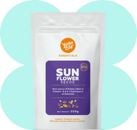 Sunflower Seeds 250g