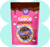 No Maida Choco Cereal, 345g