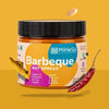 Miheso Peanut Spread - Barbeque - 340 gms