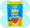 The Yog Bar 20g Protein Oats Choco Almond - 350 gms