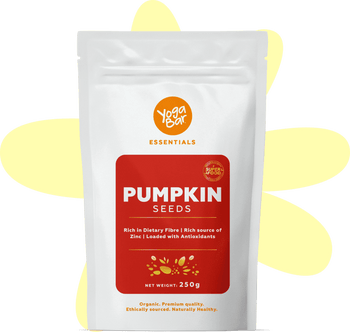 Pumpkin Seeds 250g