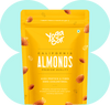 The Yoga Bar California Almonds - 200 gms