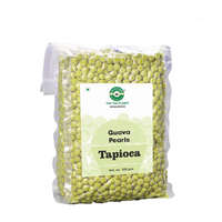 Guava Tapioca Pearls - 500 gms