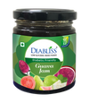 DiaBliss Diabetic Friendly Guava Jam - 225 gms