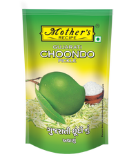 Gujarati Choondo Pickle 200 gm