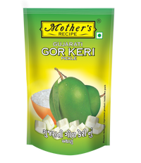 Gujarati Gorkeri Pickle 200 gm