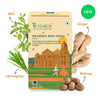 Teabox Gujarati Mint Spice Chai - 250 gms