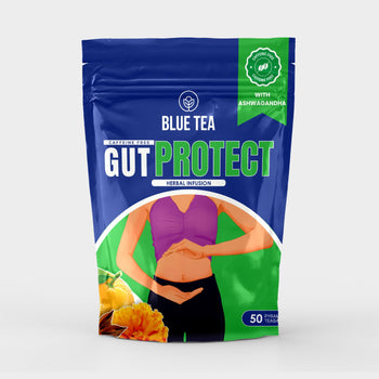 Gut Protect Herbal Infusion - 50 Tea Bags