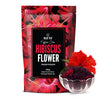 Blue Tea Hibiscus Herbal Infusion - 100 gms
