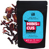 The Tea Trove Organic Hibiscus Petals Tea - 100 gms