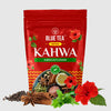Blue Tea Detox Desi Kahwa - 60 Tea Bags