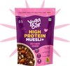 The Yog Bar Protein Muesli Choco Almond - 350 gms