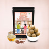 Tots and Moms Choco Jowar Laddu Mix - 250 gms