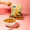Wicked Güd Classic Hakka Noodles - 200 gms