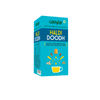 Girnar Instant Milk Premix Haldi Doodh - 5 Sachets