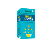 Girnar Instant Milk Premix Haldi Doodh