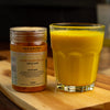 Goosebumps Haldi Doodh Masala - An Ayurvedic blend - 90 gms