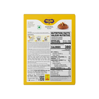 Handwa Instant Mix Flour-Healthy & Tasty, Makes 400g