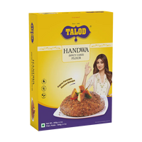 Handwa Instant Mix Flour-Healthy & Tasty, Makes 400g