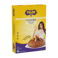 Handwa Instant Mix Flour-Healthy & Tasty, Makes 6 Servings, 200g