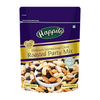 Happilo Premium Oven Roasted & Lightly Salted Party Mix - 200 gms