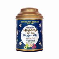 Happy Hair Tea Caffeine Free Herbal Tea