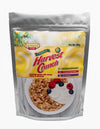 Express Foods Harvest Crunch No Added Sugar
