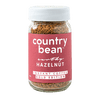 Country Bean Hazelnut Arabica Instant Coffee - 50 gms