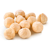 Nutty Yogi Turkish Hazelnuts 250g