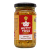 Nutty Yogi Healthy Jackfruit Pickle - 200 gms