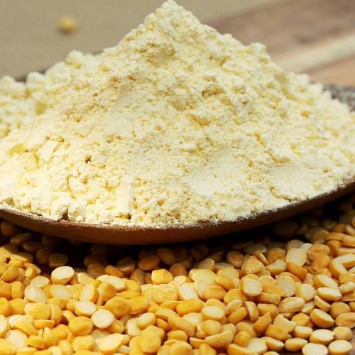 Nutty Yogi Organic Gram Flour (Besan)