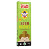 Master Chow Soba Noodles - Buckwheat + Wholewheat - 300 gms