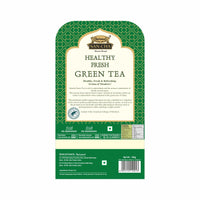 Healthy Detox Pure Green Tea