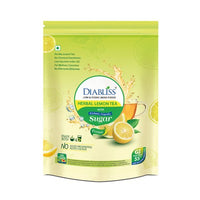 Diabliss Herbal Lemon Tea 500g