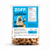 Zoff Cashews Herbs & Pepper Flavored - 25 gms