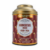 Sancha Tea Boutique Hibiscus Rose Iced Tea