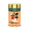 Vahdam Hibiscus Apple Instant Premix Iced Tea - 150 gms