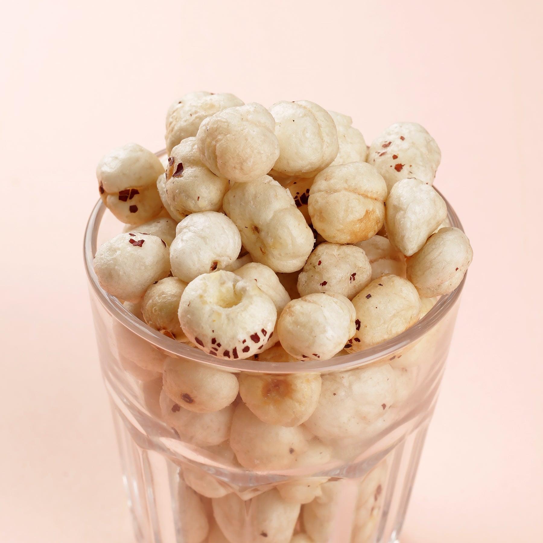 Himalayan Pink Salt Flavoured Makhana