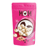 MOM Roasted Himalayan Salt N Pepper Makhana -62 gms