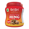 Sri Sri Tattva Compounded Asafoetida Hing - 10 gms