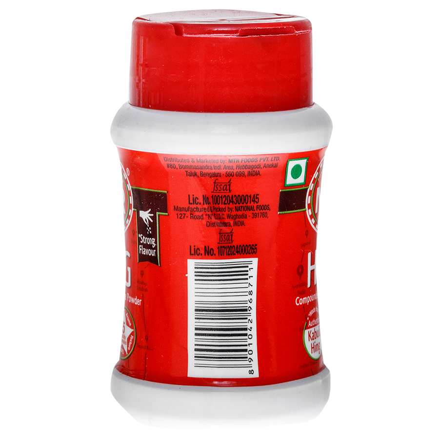 MTR Hing Powder 50 g