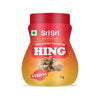 Sri Sri Tattva Compounded Asafoetida Hing - 5 gms