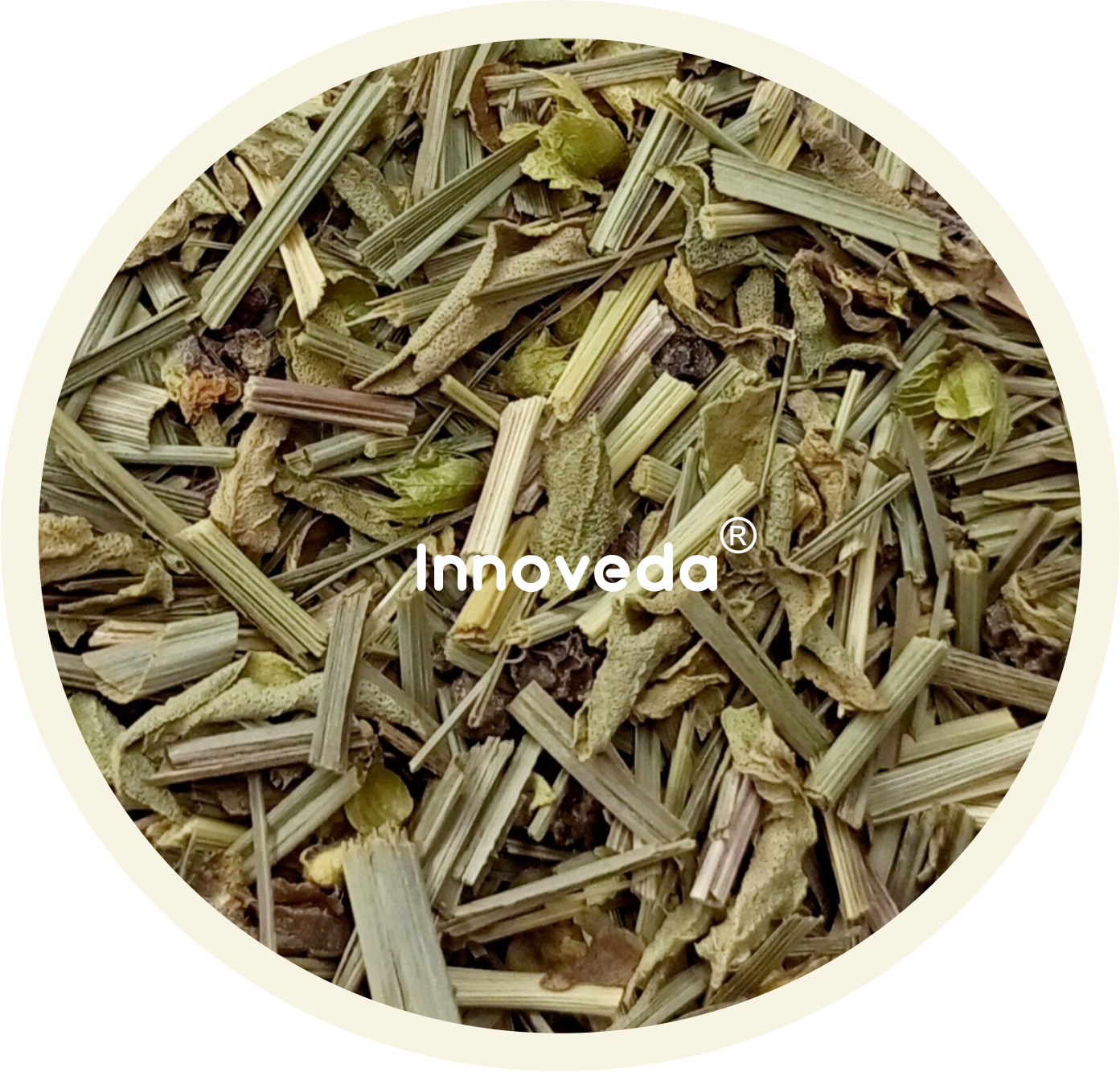 Innoveda Holy Basil Lemon Tea